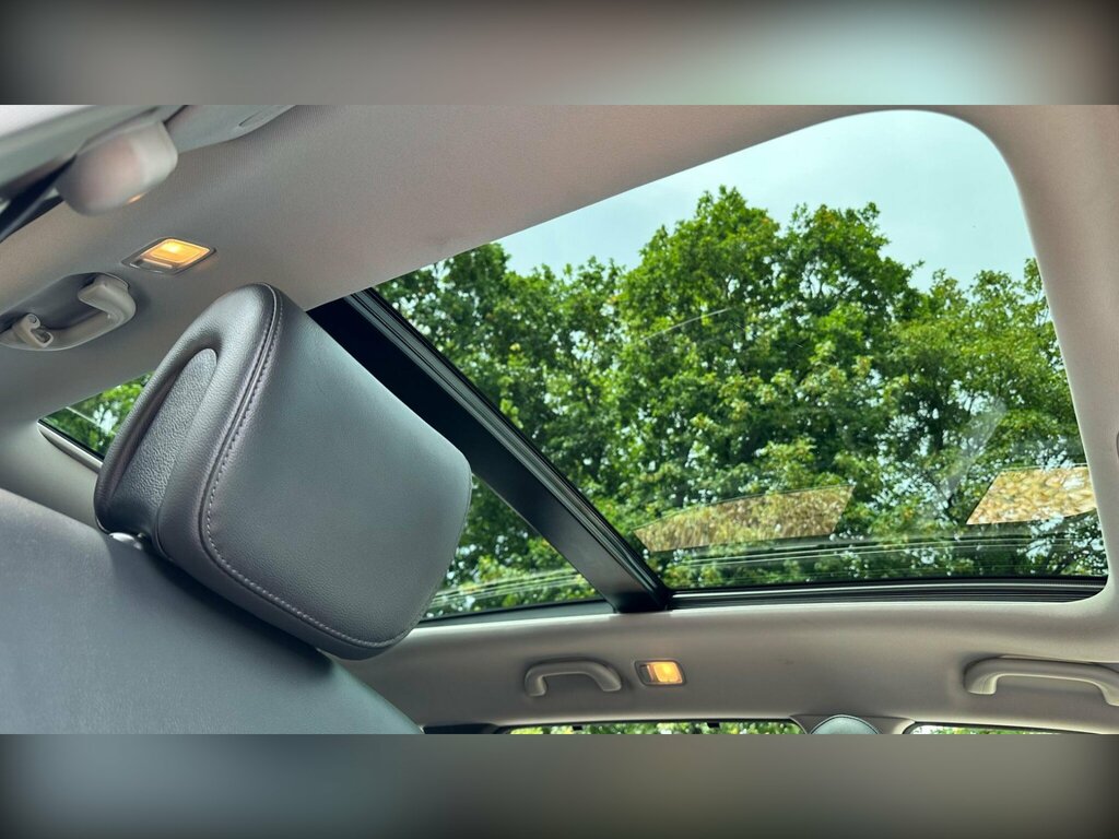 Hyundai Santa Fe  Black #12