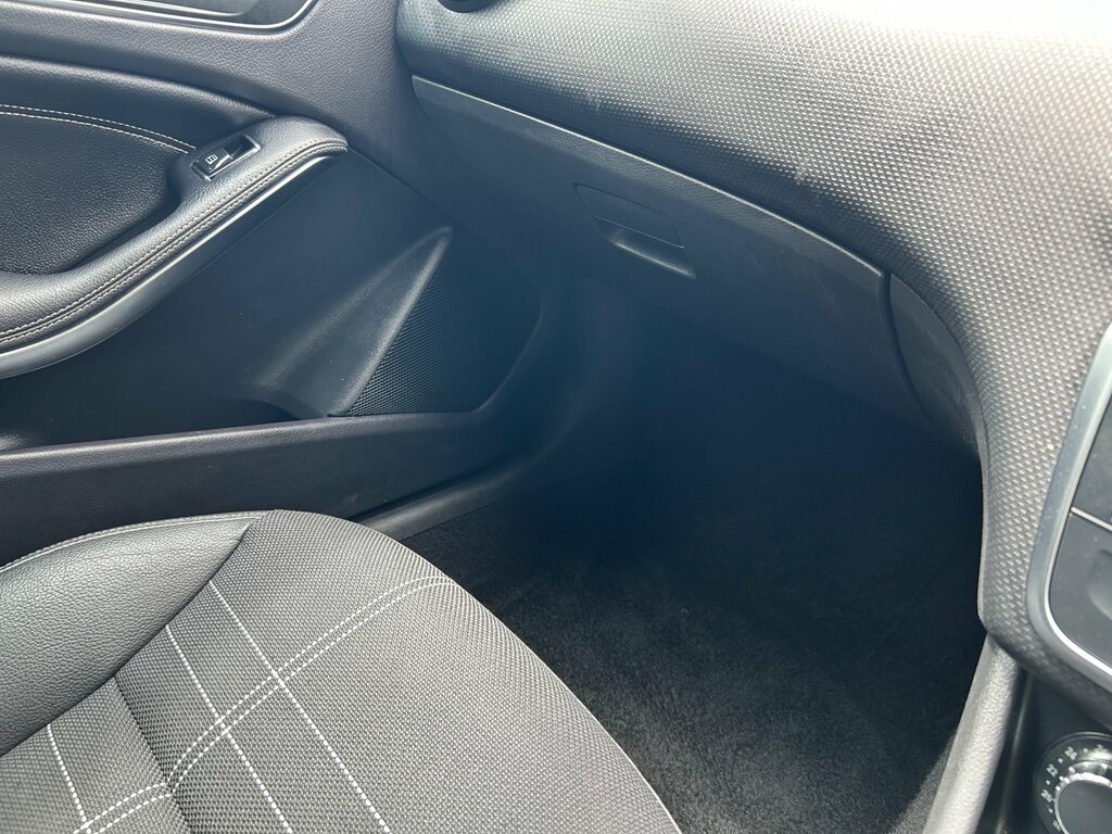 Mercedes-Benz A Class A200 2.1 Cdi Amg Grey #16