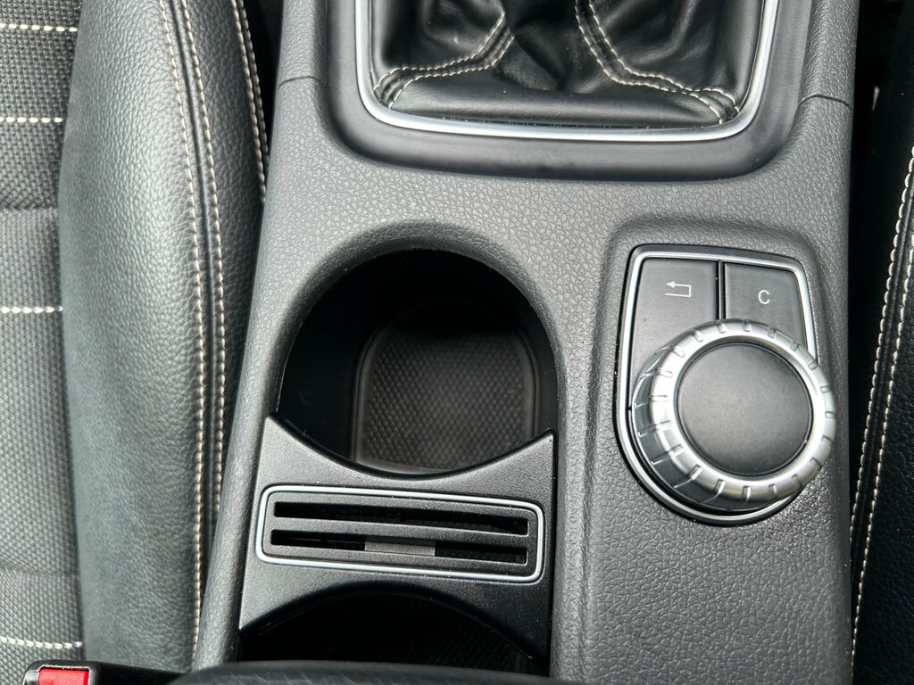 Mercedes-Benz A Class A200 2.1 Cdi Amg Grey #17