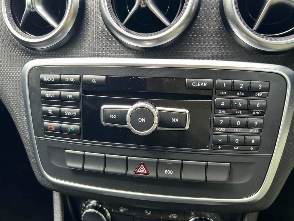 Mercedes-Benz A Class A200 2.1 Cdi Amg Grey #15