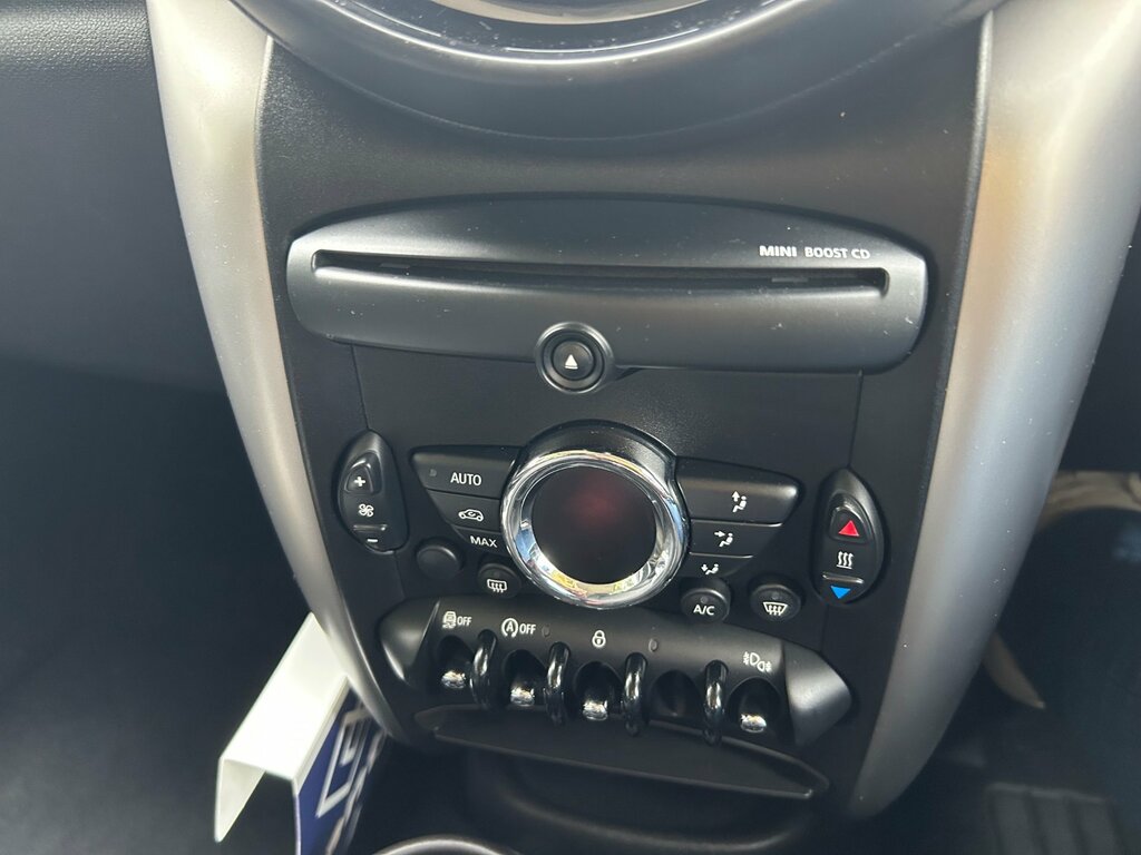 Mini Countryman 1.6 Cooper Euro 6 Ss 2013 Blue #19