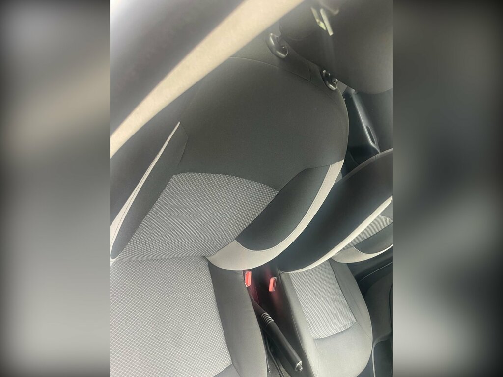 Dacia Sandero  Black #7