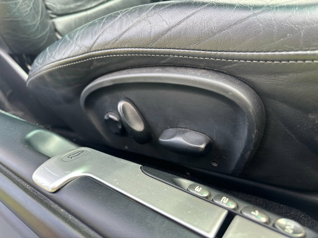 Porsche 911 3.4 996 Carrera 2 Cabriolet Tiptronic S  #44
