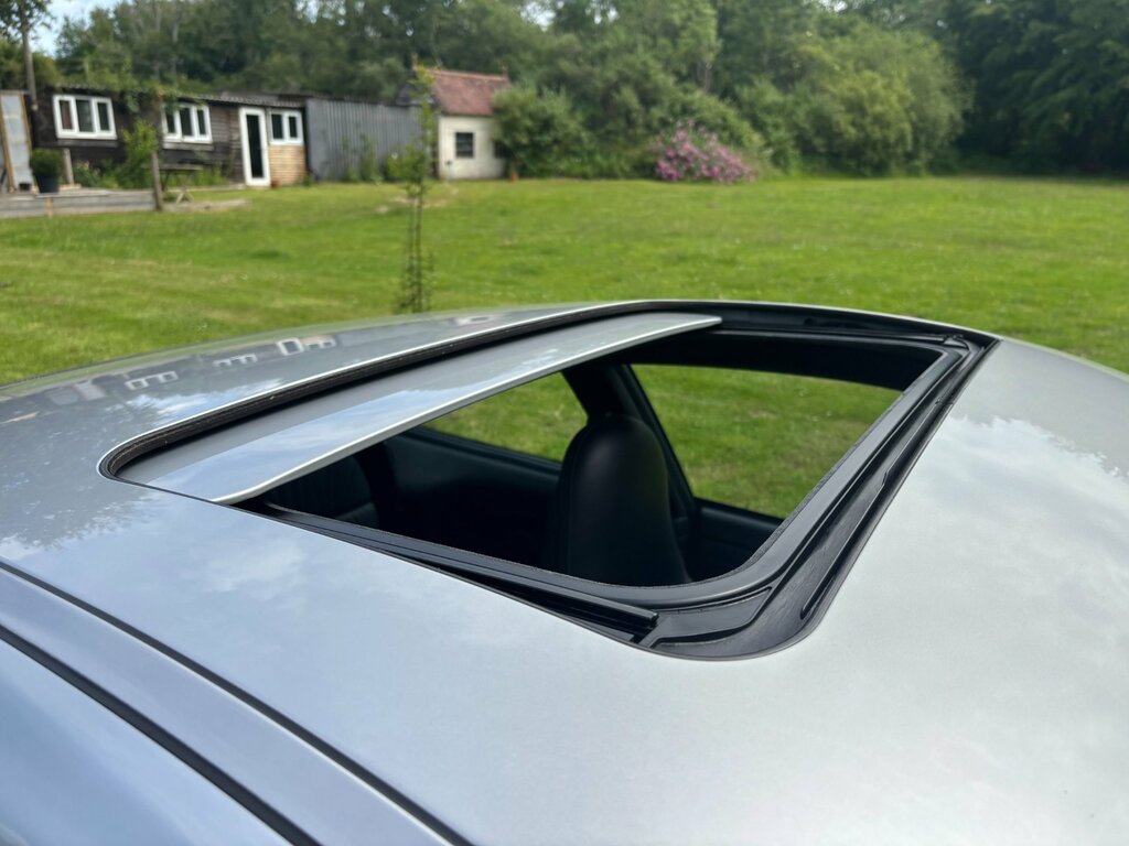 Porsche 911 3.4 996 Carrera 2 Cabriolet Tiptronic S  #45