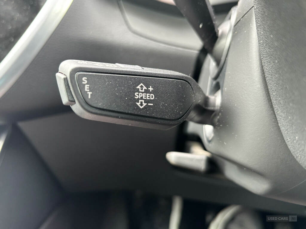 Audi A6 3.0 Tdi V6 50 S Line Grey #14
