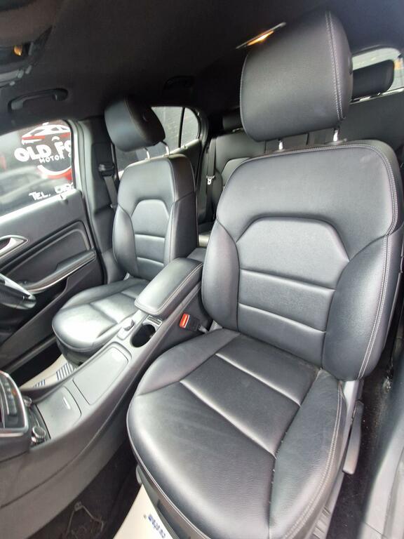 Mercedes-Benz GLA Class Gla 220 D 4Matic Grey #33