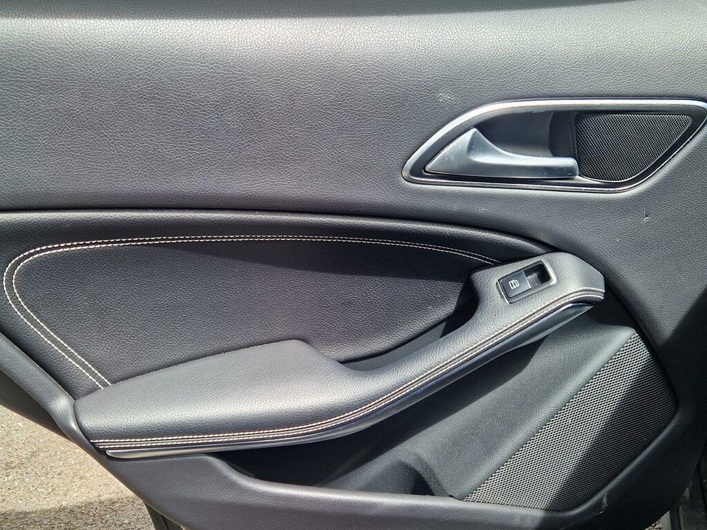 Mercedes-Benz GLA Class Gla 220 D 4Matic Grey #38