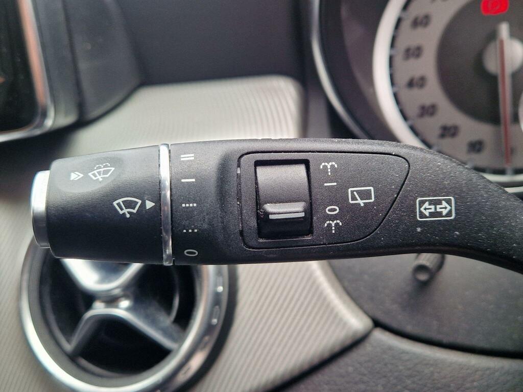 Mercedes-Benz GLA Class Gla 220 D 4Matic Grey #40