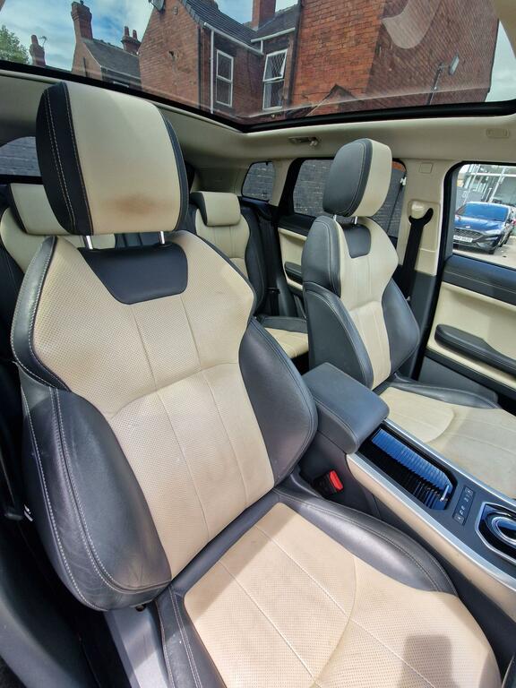 Land Rover Range Rover Evoque 2.0 Td4 Se Grey #25