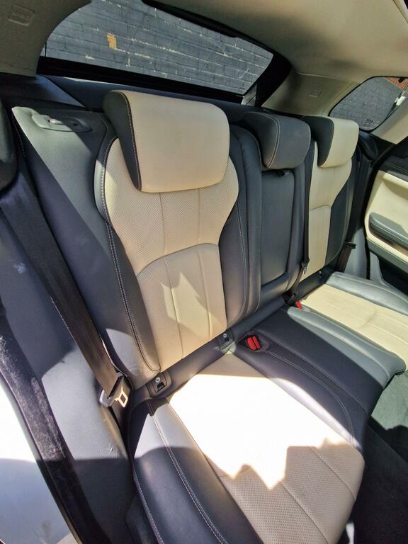 Land Rover Range Rover Evoque 2.0 Td4 Se Grey #30
