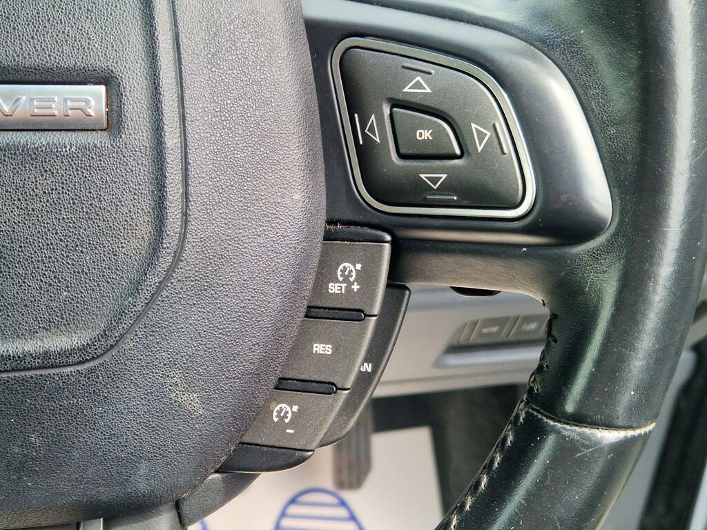 Land Rover Range Rover Evoque 2.0 Td4 Se Grey #46