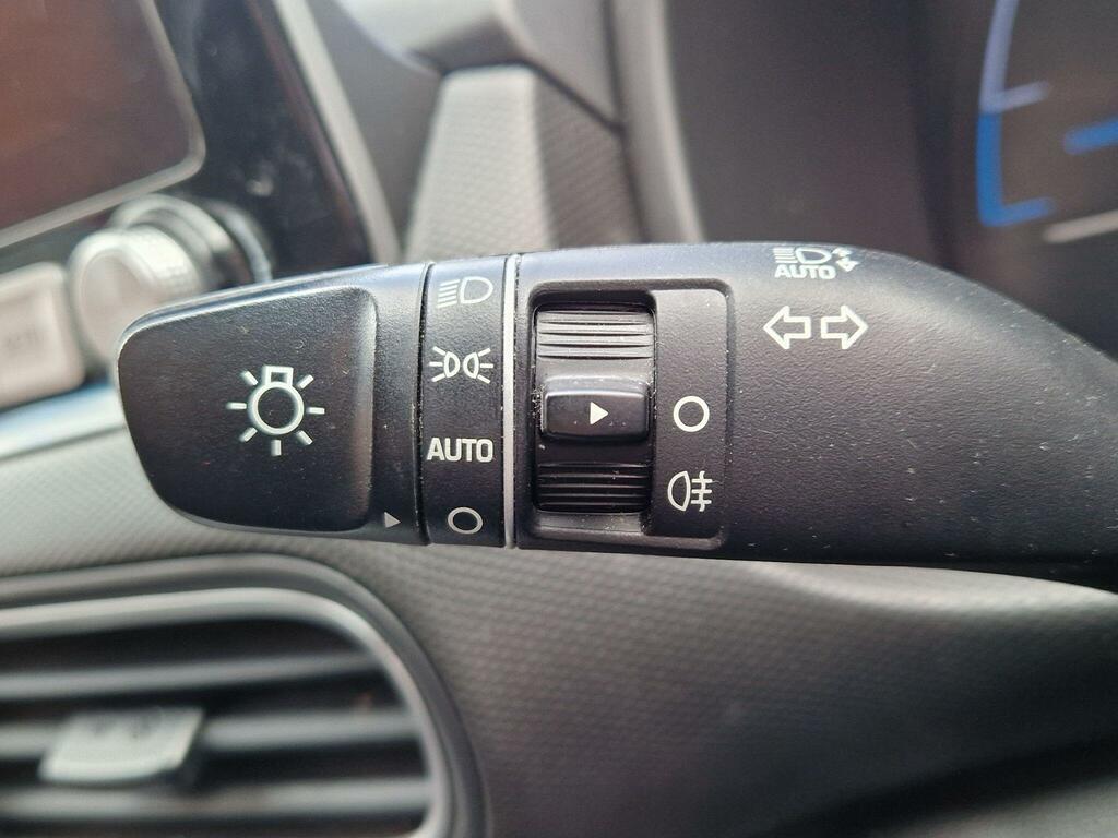 Hyundai Kona Kona Premium Gdi Hev S-a Blue #39