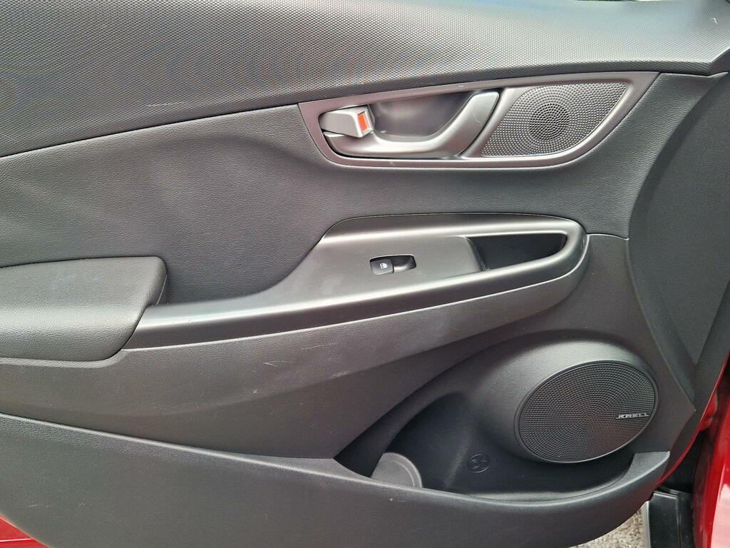 Hyundai Kona Kona Premium Gdi Hev S-a Blue #34