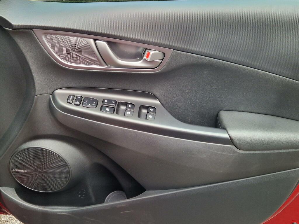 Hyundai Kona Kona Premium Gdi Hev S-a Blue #27