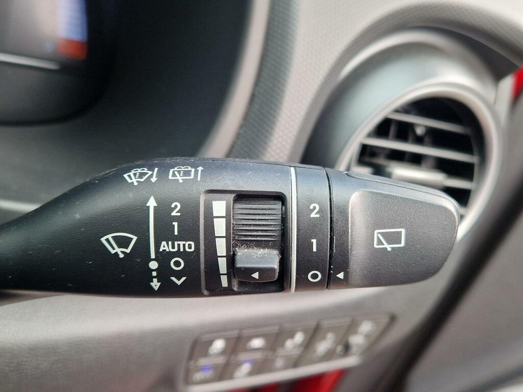 Hyundai Kona Kona Premium Gdi Hev S-a Blue #41