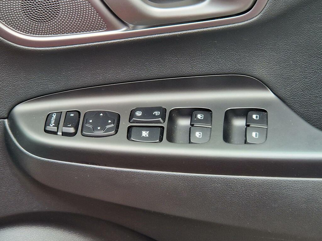 Hyundai Kona Kona Premium Gdi Hev S-a Blue #28