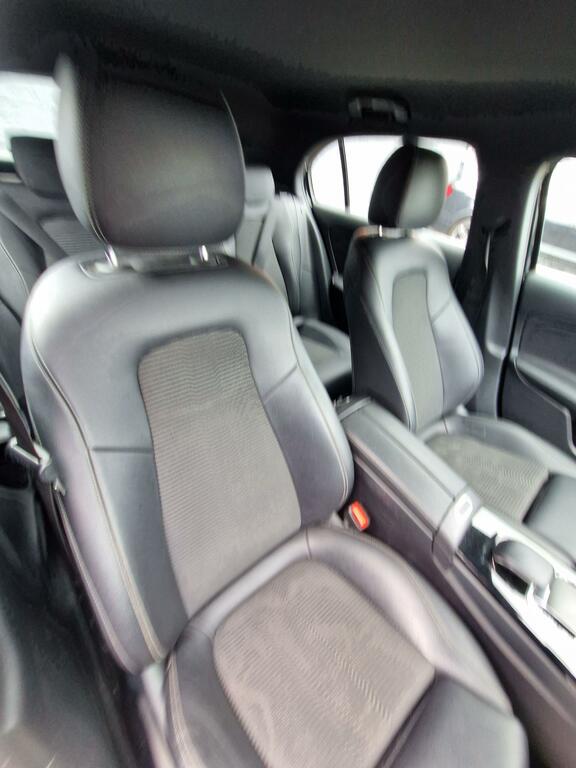 Mercedes-Benz A Class A200 Amg Line Premium Red #25