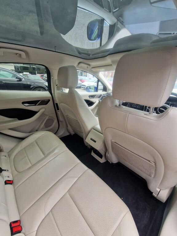 Jaguar I-Pace I-pace Ev400 Se Silver #32