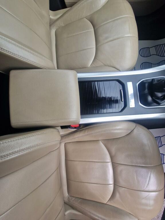 Land Rover Range Rover Evoque 2.0 Ed4 Se 148 Bhp Grey #22