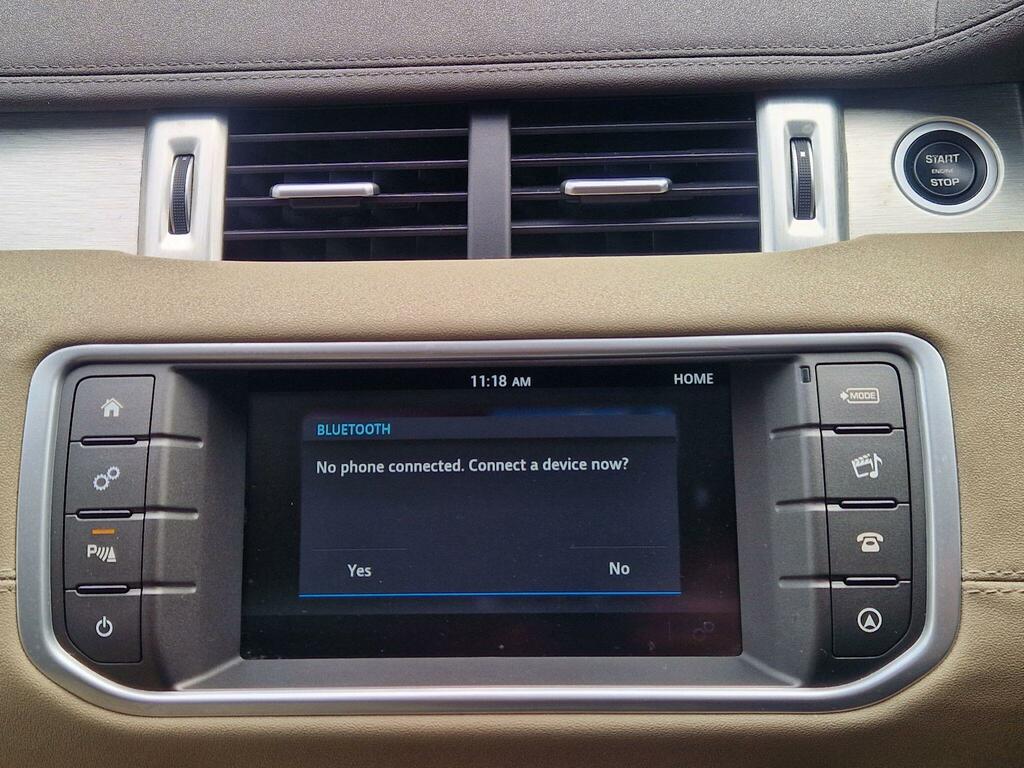 Land Rover Range Rover Evoque 2.0 Ed4 Se 148 Bhp Grey #40