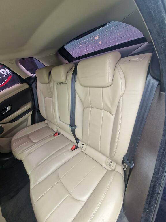 Land Rover Range Rover Evoque 2.0 Ed4 Se 148 Bhp Grey #32