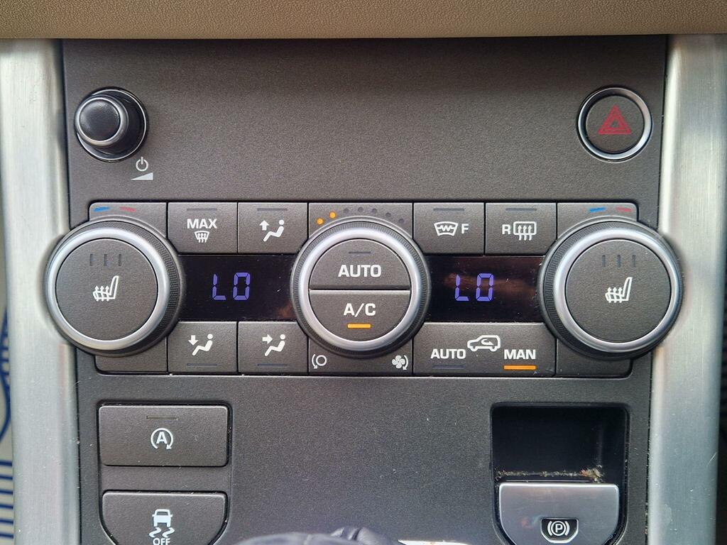 Land Rover Range Rover Evoque 2.0 Ed4 Se 148 Bhp Grey #41