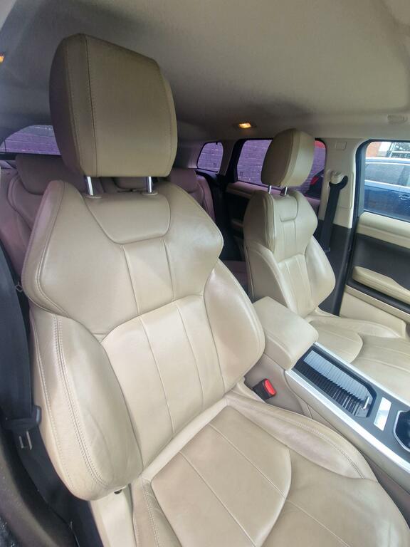 Land Rover Range Rover Evoque 2.0 Ed4 Se 148 Bhp Grey #21