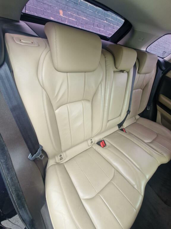 Land Rover Range Rover Evoque 2.0 Ed4 Se 148 Bhp Grey #27