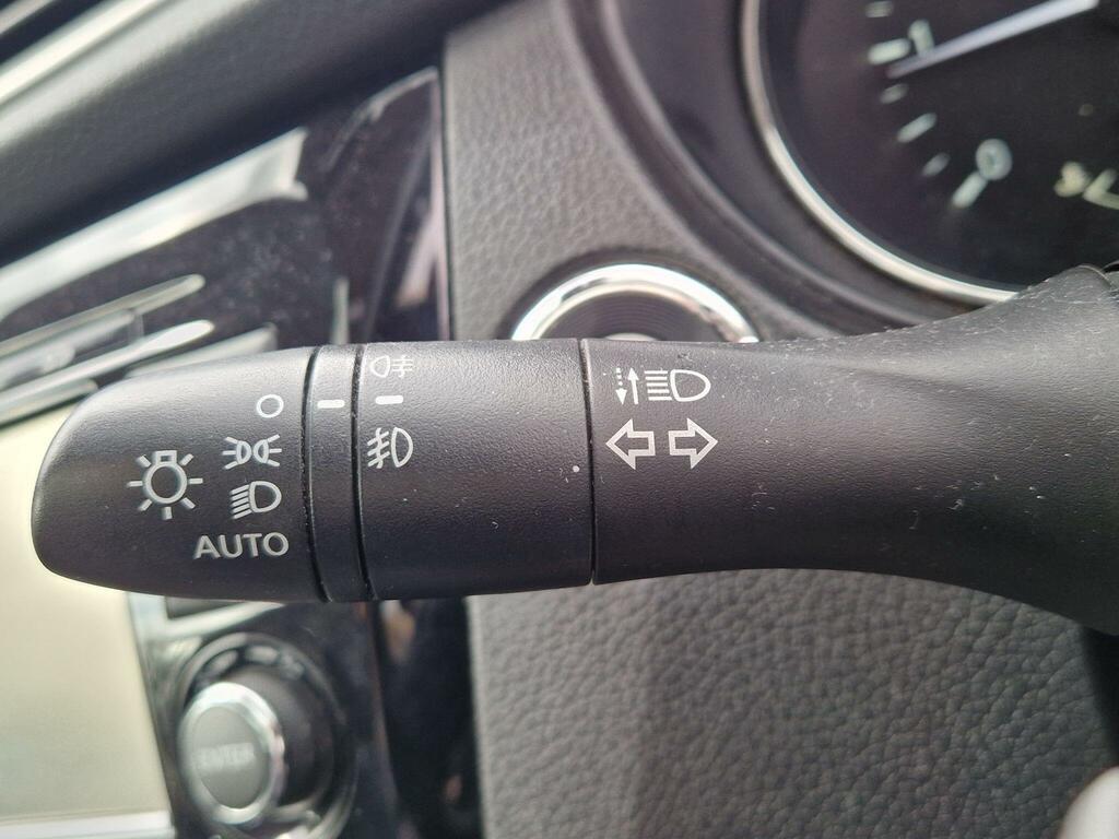 Nissan X-Trail Tech Line Cdti Ss Black #40