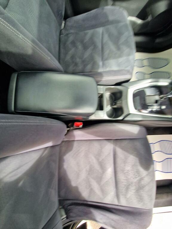 Nissan X-Trail Tech Line Cdti Ss Black #26