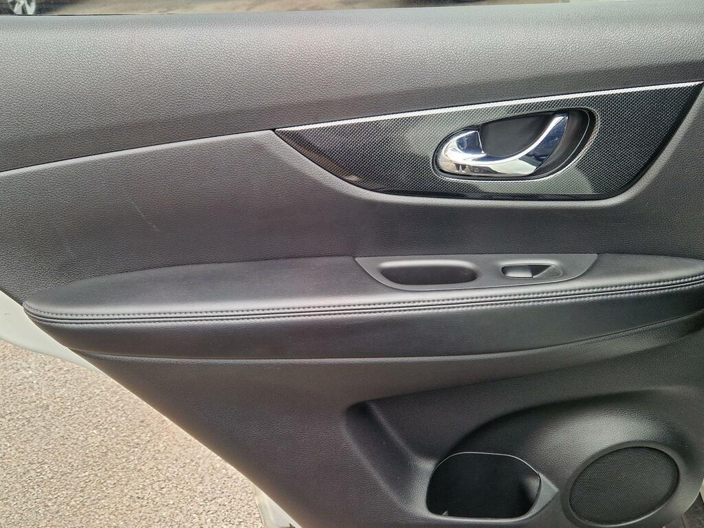 Nissan X-Trail Tech Line Cdti Ss Black #38