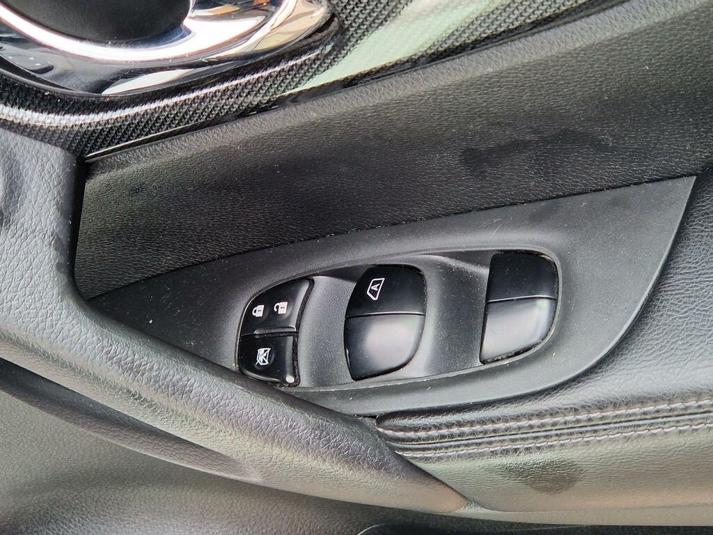 Nissan X-Trail Tech Line Cdti Ss Black #29
