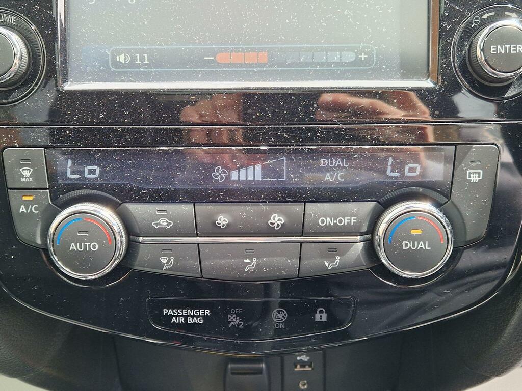Nissan X-Trail Tech Line Cdti Ss Black #46