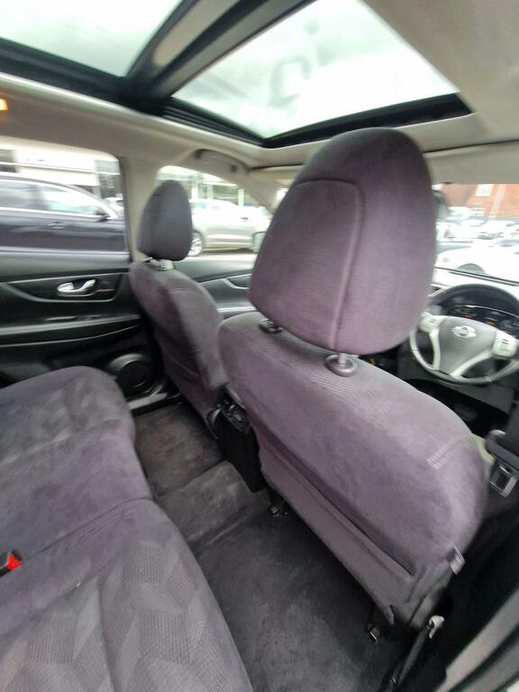 Nissan X-Trail Tech Line Cdti Ss Black #30