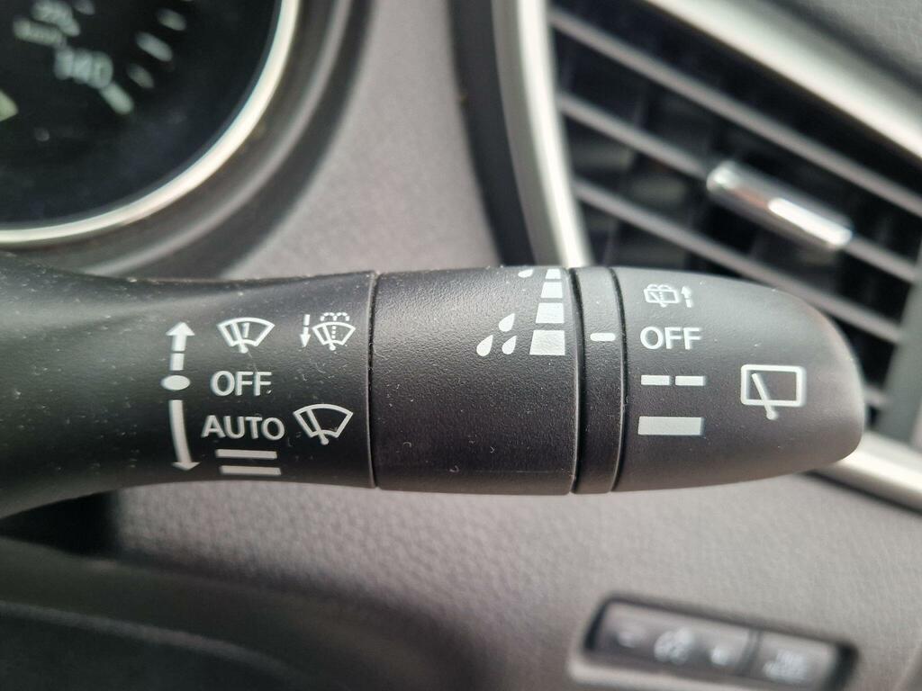 Nissan X-Trail Tech Line Cdti Ss Black #42
