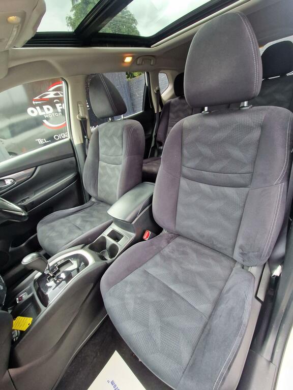 Nissan X-Trail Tech Line Cdti Ss Black #34