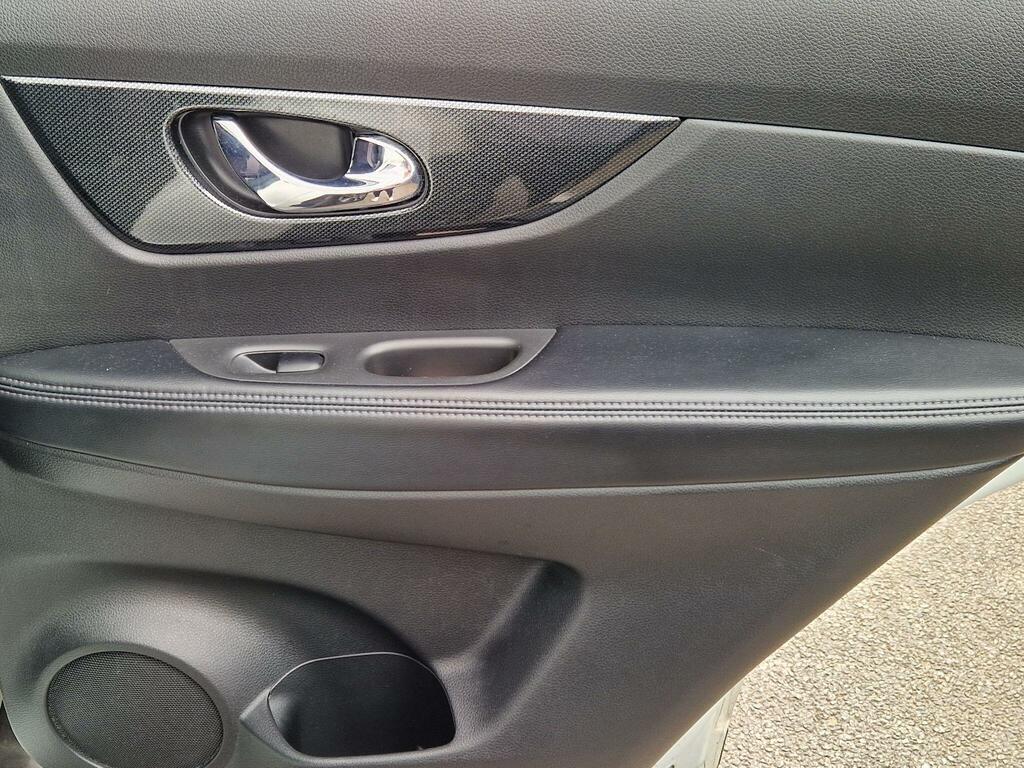 Nissan X-Trail Tech Line Cdti Ss Black #32