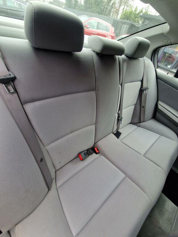 BMW 3 Series 2.0 320D Se 175 Bhp Black #30