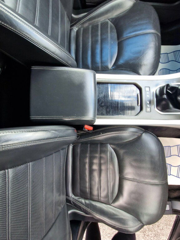 Land Rover Range Rover Evoque Se Tech Black #26