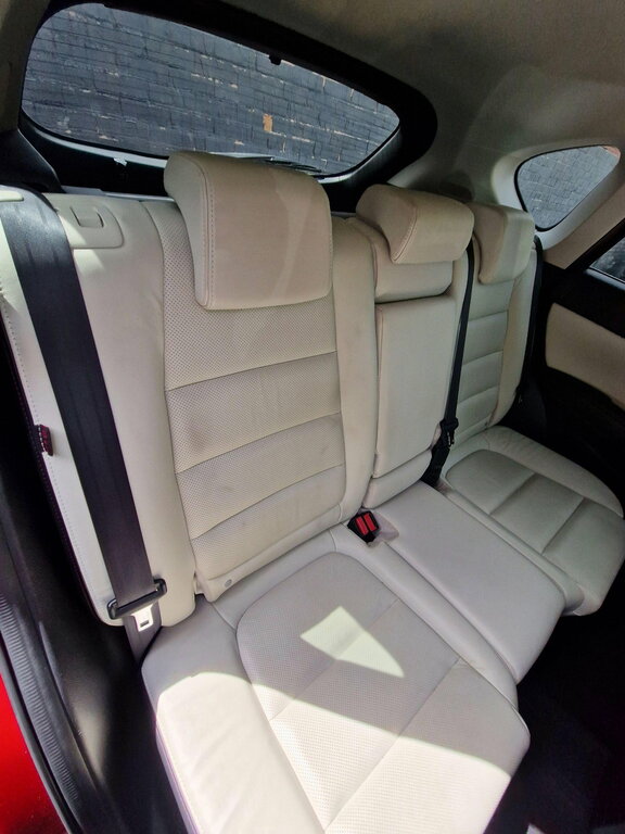 Mazda CX-5 2.2 Skyactiv-d Sport White #31