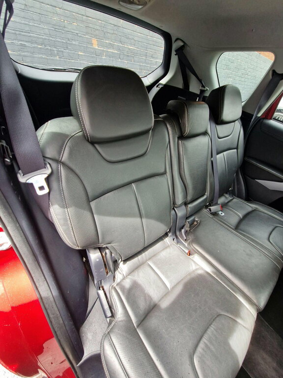 Mitsubishi Outlander 2.2 Di-d Gx1 4Work Lcv 4X4 Black #30
