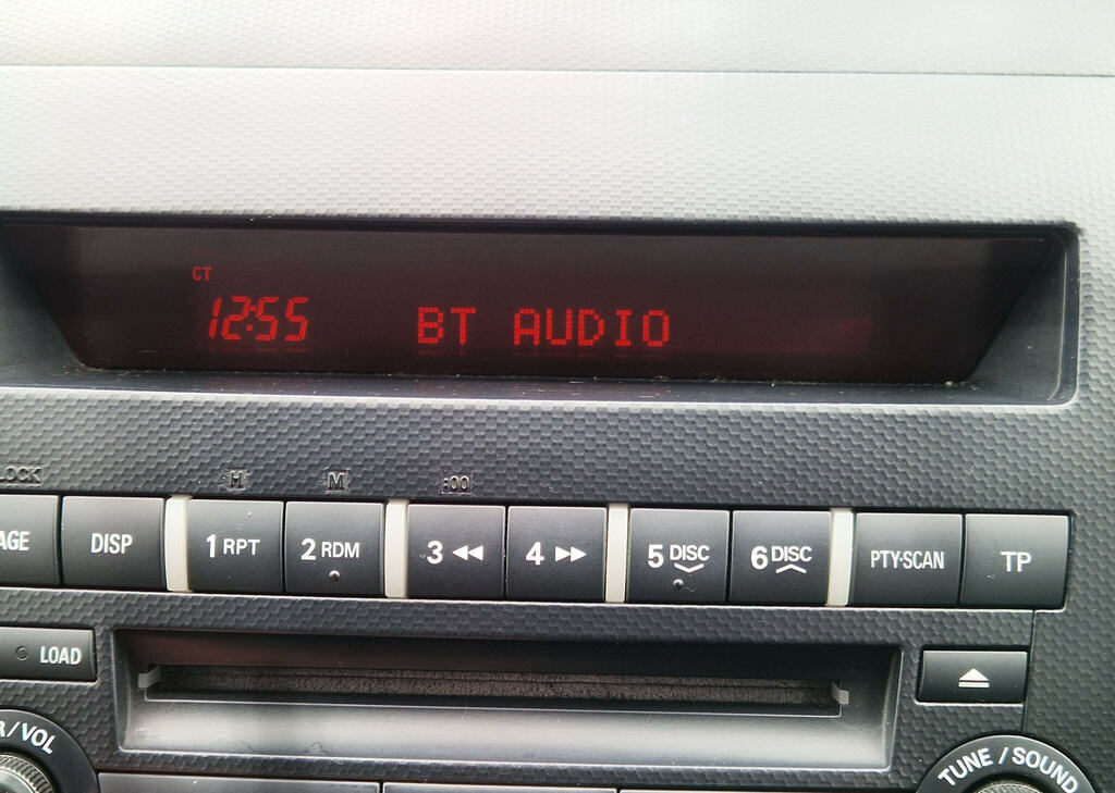 Mitsubishi Outlander 2.2 Di-d Gx1 4Work Lcv 4X4 Black #42