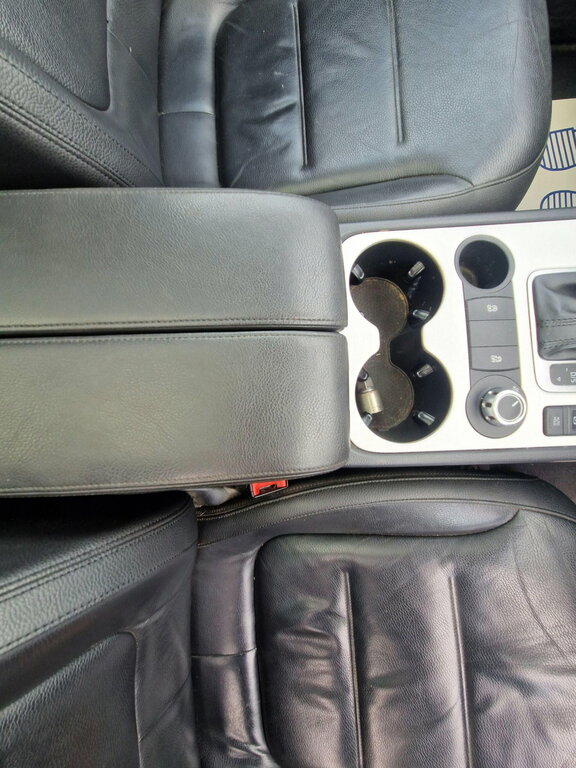 Volkswagen Touareg  Grey #26