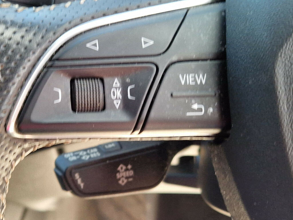 Audi Q7 4.0 Tdi V8 Tiptronic Quattro Euro 6 Ss Grey #44