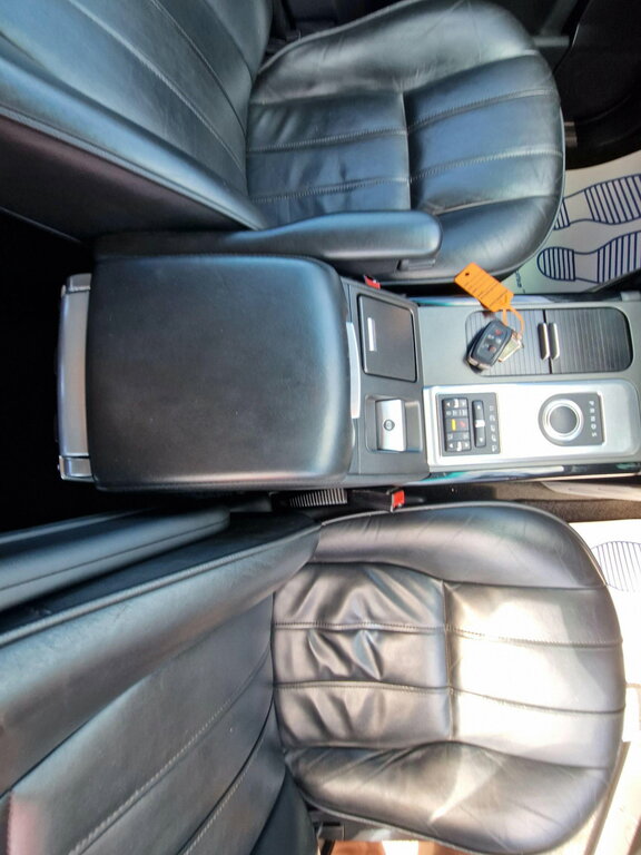Land Rover Range Rover 5.0 V8 500 Bhp White #26