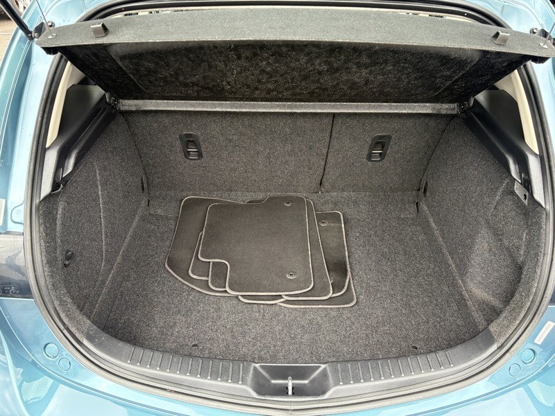 Mazda 3 2.2 D Sport 150 Bhp Black #12