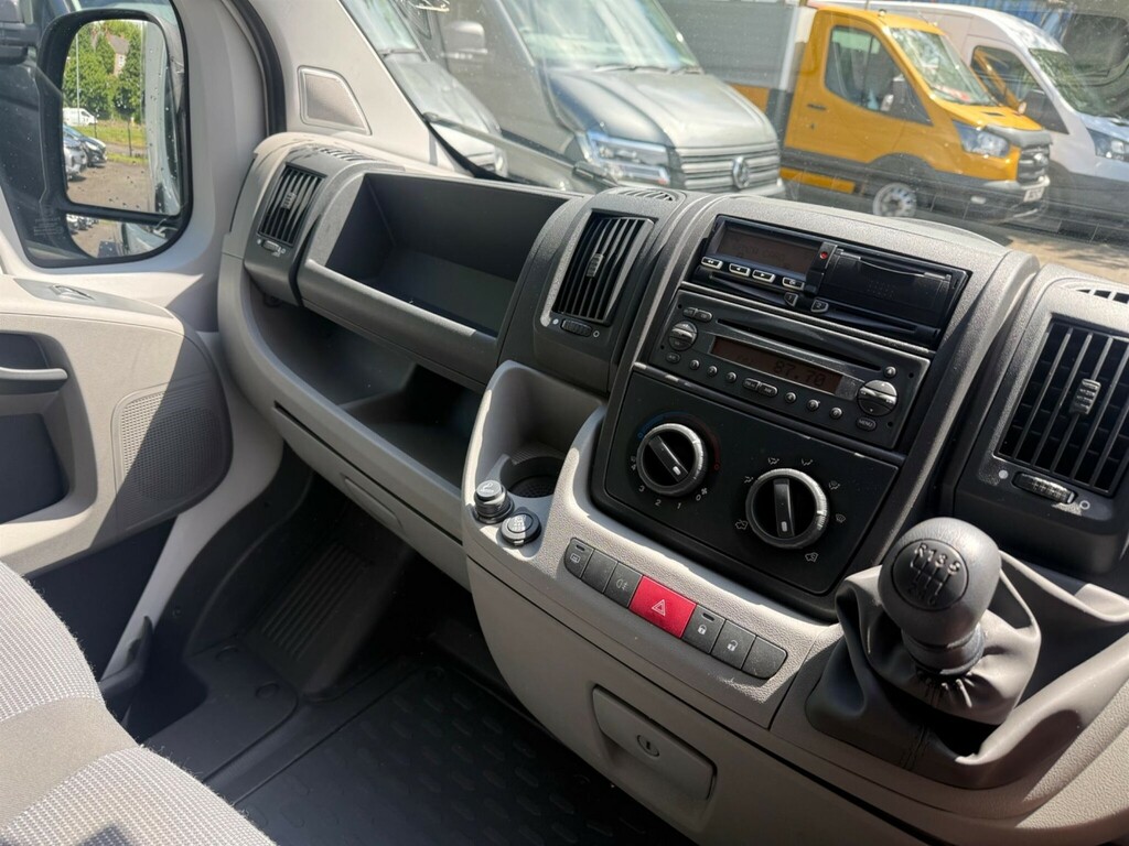 Peugeot Boxer   #8