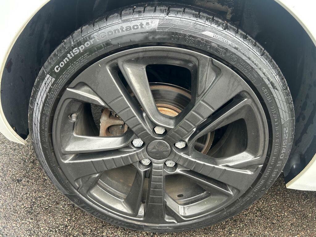 Peugeot 308 2.0 Bluehdi 150 Gt Grey #17