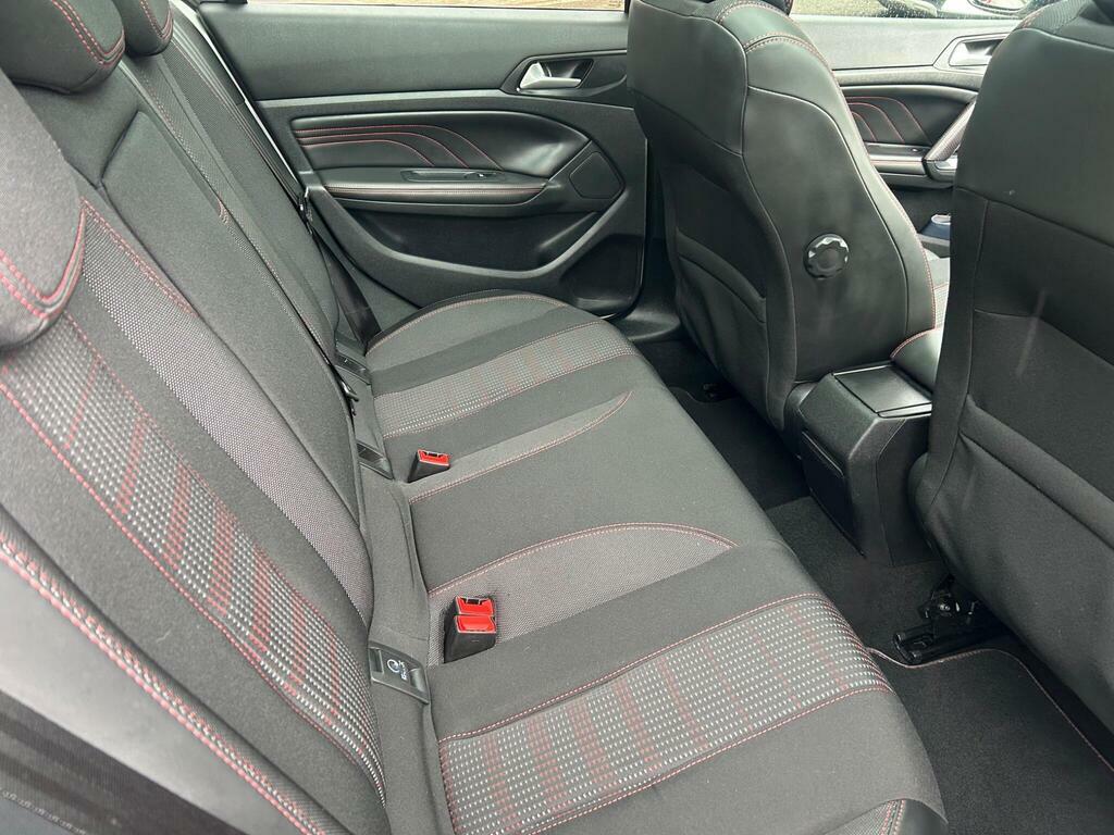 Peugeot 308 2.0 Bluehdi 150 Gt Grey #14