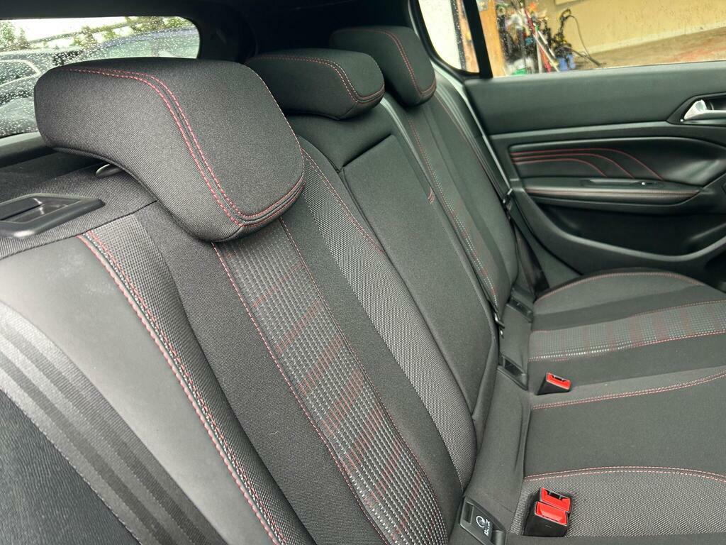 Peugeot 308 2.0 Bluehdi 150 Gt Grey #13